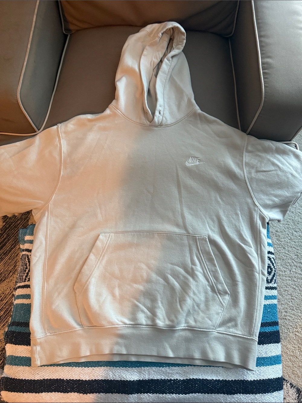 Men Sweater Subcategory Identification